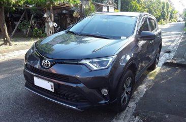 Used Toyota Rav4 2018 for sale in Manila