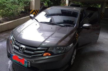 Used Honda City 2013 at 39000 km for sale Caloocan