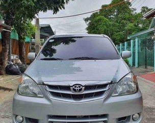 Used Toyota Avanza 2010 for sale in Manila