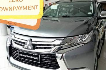 Used Mitsubishi Montero for sale in Manila