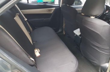 2014 Toyota Corolla Altis for sale in Quezon City 