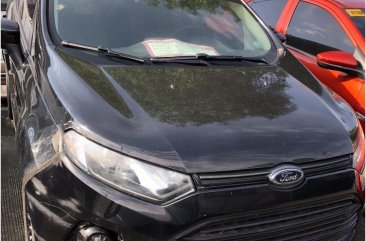 Used Ford Ecosport for sale in Quezon City