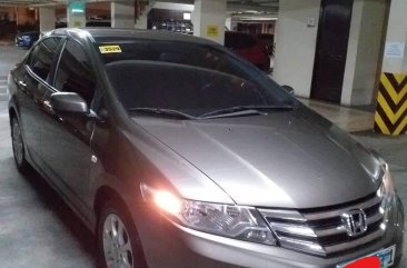 Used Honda City 2013 at 39000 km for sale Caloocan