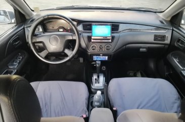 2007 Mitsubishi Lancer at 120000 km for sale  