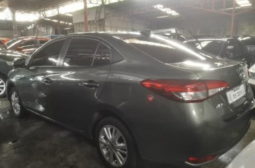 2019 Toyota Vios for sale in Quezon City