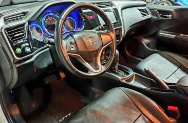 2016 Honda City for sale in Silang 