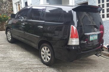 Toyota Innova 2009 for sale in Baguio