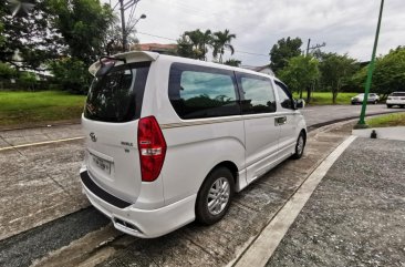 2018 Hyundai Starex for sale in Manila