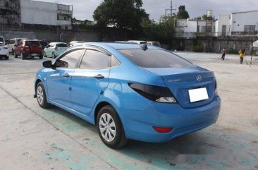 Used Hyundai Accent 2018 Automatic Diesel for sale in Manila