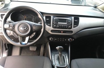 Used Kia Carens for sale in Las Pinas