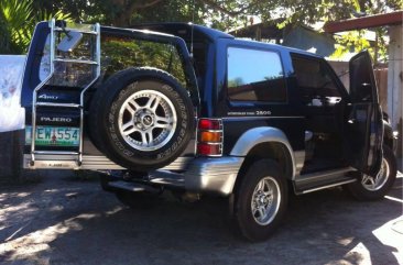 1993 Mitsubishi Pajero for sale in Subic