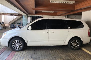 Kia Carnival 2013 for sale in San Juan