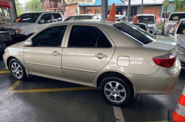 2004 Toyota Vios for sale in Pasig