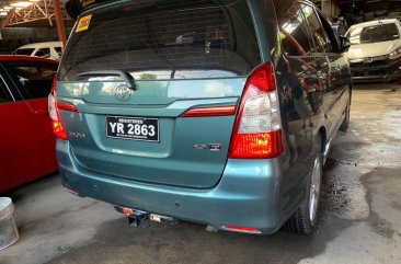 2015 Toyota Innova for sale in Quezon City 