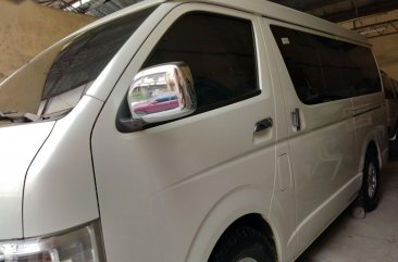 2016 Toyota Grandia for sale in Makati 