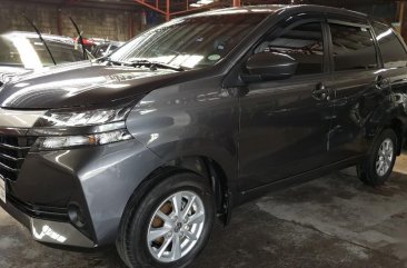 2019 Toyota Avanza for sale in Quezon City 