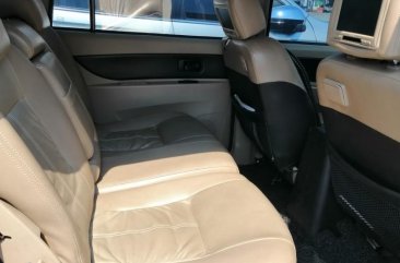 Isuzu Crosswind 2013 for sale in Manila