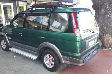 2007 Mitsubishi Adventure for sale in Cainta 