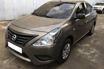 2018 Nissan Almera for sale in Cebu