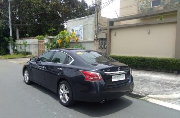 2015 Nissan Altima for sale in Quezon City