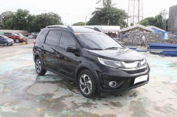 Used Honda BR-V 2018 Automatic Gasoline for sale in Manila