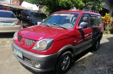 2006 Mitsubishi Adventure for sale in Valenzuela