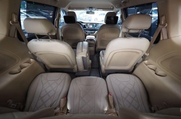 2016 Kia Grand Carnival for sale in Pasig 