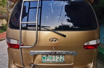 2000 Hyundai Starex for sale in San Jose del Monte