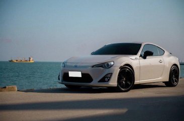 Toyota 86 2013 at 34000 km for sale