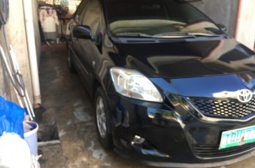 Toyota Vios 2011 for sale in Cabanatuan 