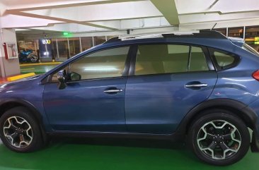 2013 Subaru Xv for sale in Quezon City