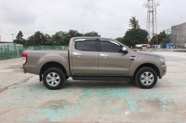 Sell Grey 2019 Ford Ranger Automatic Diesel at 10677 km 