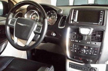 Used Chrysler Town And Country 2012 for sale in Manila