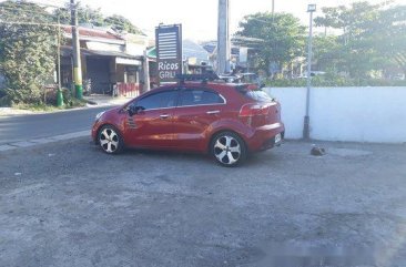 Used Kia Rio 2014 for sale in Taguig