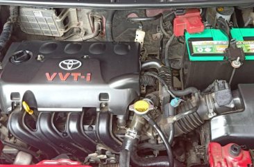 Toyota Vios 2012 for sale in Calamba 