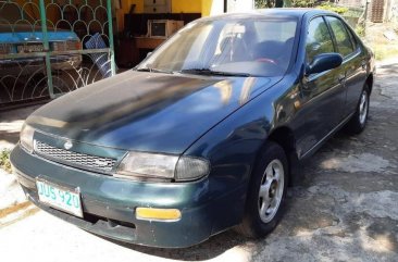 1996 Nissan Altima for sale in Mandaluyong 
