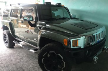 2006 Hummer H3 for sale in Batangas