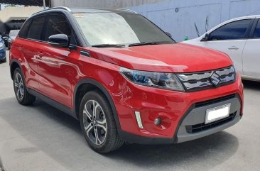 Used Suzuki Vitara 2019 for sale in Mandaue