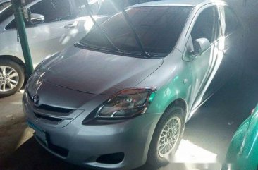 Sell Silver 2009 Toyota Vios in Quezon City