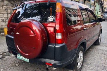 2003 Honda Cr-V for sale in Makati