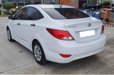 2018 Hyundai Accent for sale in Cebu 