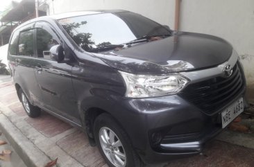 2019 Toyota Avanza for sale in Quezon City