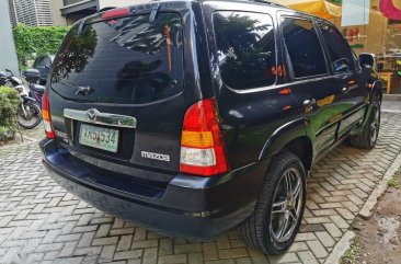 2004 Mazda Tribute for sale in Taguig