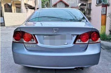 Honda Civic 2007 for sale in Angeles 