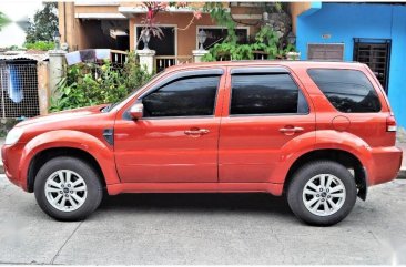 Ford Escape 2012 for sale in Marikina