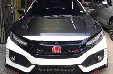 Honda Civic 2016 for sale in Santa Maria 