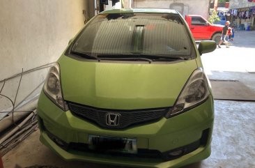 2013 Honda Jazz for sale in Marikina