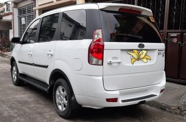 2016 Mahindra Xylo for sale in Quezon City