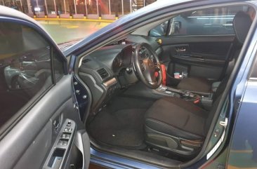 2013 Subaru Xv for sale in Quezon City