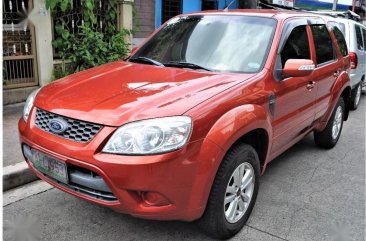 Ford Escape 2012 for sale in Marikina